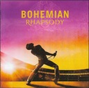 Bohemian Rhapsody - Queen OST CD НОВЫЙ