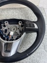 КЕРМО ШКІРА БАГАТОФУНЦІЯ MAZDA CX5 CX-5 2012-2017R W-WA  (17880947769) фото min 10