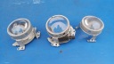 LENTILLE PHARES XÉNON AVANT 154525-01 AUDI A6 C6photo 8