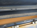 8 MERCEDES W124 CHROME DROITE MOULURE LARGE PORTES AVANT I ARRIÈRE DROITE CÔTÉphoto 14