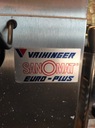 Стандартный наконечник SANOMAT PLUS для взбитых сливок