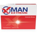 1x таблетки для потенции MAN-EXTREME, эрекция