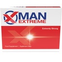 2x таблетки для потенции MAN-EXTREME, эрекция