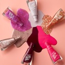 Лаки для нігтів Sally Hansen Відтінки сірого та срібного 550 — фото 6