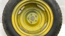 КОЛЕСО ЗАПАСНЕ ДОКАТКА 17'' 5X114,3 64,1 MM HONDA CR-V 3 3 2006-2012 R..  (18539612484) фото min 8