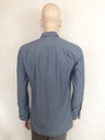 Hugo Boss Extra Slim Fit Pánska košeľa Veľkosť: L EAN (GTIN) 87980010789807