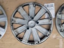 КОМПЛЕКТ KOLPAKOW 16'' VOLKSWAGEN OE  (17848544946) фото min 8