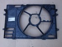 КОРПУС ВЕНТИЛЯТОРА VW T5 T6 LIFT 7E0