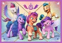 PUZZLE SADA 10W1 MEGA PACK MY LITTLE PONY 329 EL Názov PUZZLE