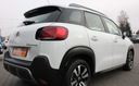 Citroen C3 Aircross Serdecznie polecam. Tylko ... Kierownica po prawej (Anglik) Nie