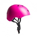 Prilba ROLLERBLADE RB JR HELMET PINK - M Druh prilba