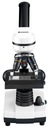 Školský optický mikroskop Bresser Junior Biolux SEL 40–1600x s puzdrom Kód výrobcu 75314