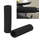2PCS ЧОХОЛ NA KIEROWNICTWO МОТОЦИКЛЕТНІ 7/8 ДЮЙМ ПРОТИ 6F  (17864581936) фото min 7