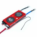 Литий-ионный модуль BMS 7S 100A, балансир, PCM, клемма печатной платы.