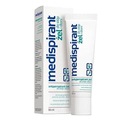 МЕДИСПИРАНТ ГЕЛЬ ДЛЯ НОГ И РУК / 50 МЛ / ЭЛИМ. ПОТЕВНОСТЬ НОГ И РУК