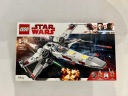 LEGO 75218 Звездные войны X-Wing Starfighter Новый Лего