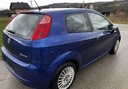 Fiat Grande Punto Fiat Grande Punto 1.4 8V Active Moc 77 KM