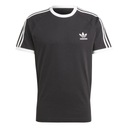 ФУТБОЛКА ADIDAS ORIGINALS С 3 ПОЛОСКАМИ IA4845 размер M