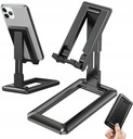 PODSTAWKA POD TELEFON SKŁADNY TABLET STOJAK UCHWYT