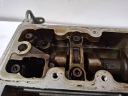 CULASSE MOTEUR ARBRES 9650352580 CITROEN C4 PICASSO 2.0 16V 140KM 06-photo 10