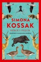 Электронная книга «Сердце и коготь Саймона Коссака»