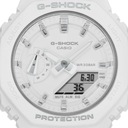 Hodinky Casio GMA-S2100-7AER G-Shock GMA S2100 7AER Hmotnosť (s balením) 0.3 kg