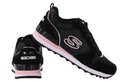Dámske topánky Skechers OG 85 155287-BLK Výška nízka