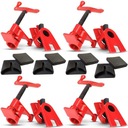 БЕСКОНЕЧНЫЙ ТРУБЧАТЫЙ ЗАЖИМ 3/4