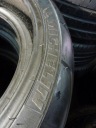 PNEU UZYWANA MOTOCYCLETTE 120/70R19 MICHELIN SCORCHER 11 M3668photo 16