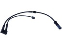 FEBI BILSTEIN 101071 CONNECTION OSTRZEGAWCZY, USED OKLADZIN BRAKING  photo 14