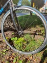 Велосипедный велосипед Bianchi TT-88 Shimano