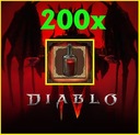 Diablo 4 Новый сезон Exquisite Blood Blood Lord Zir