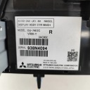 ЭКРАН НАВИГАЦИИ HONDA CR-V VI (RS_, RY_) 8A7003A0J01 28144001 2.0L 109KW  фото 6