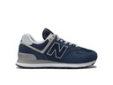 New Balance WL574EVN Женская обувь