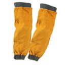 Сварочный шлем, перчатки, защитные перчатки из воловьей кожи