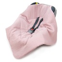 Kerstin ОДЕЯЛО ДЛЯ СИДЕНЬЯ МУСЛИНОВОЕ МИСЛИНОВОЕ