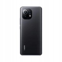 Смартфон Xiaomi Mi 11 8 ГБ/256 ГБ черный