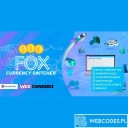 Плагин FOX - Currency Switcher Professional для WooCommerce
