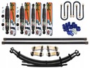 КОМПЛЕКТ ПОДВЕСКИ +2 ДЮЙМА FORD RANGER 06-11 EFS