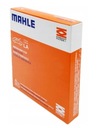 MAHLE KNECHT FILTRO CABINAS MB BUSSE LA64 