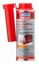 ДОПОЛНИТЕЛЬНАЯ ЗАЩИТА ФИЛЬТРА DPF LIQUI MOLY 250ML