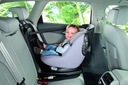 Защитная пленка Safety 1st Seat, коврик для автокресла BACK SEAT
