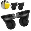 1 ПАРА ПОВОРОТНОГО ЧЕМОДАНА НА КОЛЕСАХ, ЧАСТЬ A52