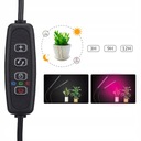 Светодиодный светильник для выращивания растений, таймер для выращивания растений, USB-зажим