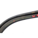 MERCEDES M ML W163 УЩІЛЬНЮВАЧ АКУМУЛЯТОРА  (18761922821) фото min 10