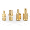 4 ТИПА РЧ АДАПТЕРА SMA НА SMB АДАПТЕР