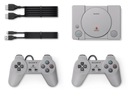 PSX Classic Mini + 2 планшета + 128 ГБ + OTG + игры + гарантия = быстро и надежно