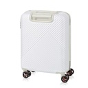 BETLEWSKI Маленький дорожный чемодан для ручной клади на колесах для самолета