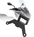 КРІПЛЕННЯ НАВІГАЦІЇ АЛЮМІНІЄВИЙ XMAX 250 300 500 2018-2021  фото 5