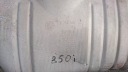 CATALYSEUR SILENCIEUX FINAL ÉCHAPPEMENT TUYAU D'ÉCHAPPEMENT BMW 8 G14 G15 4.4I 8742439photo 5